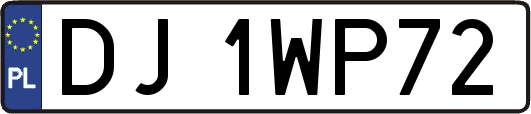 DJ1WP72