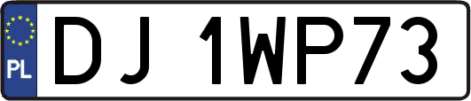 DJ1WP73
