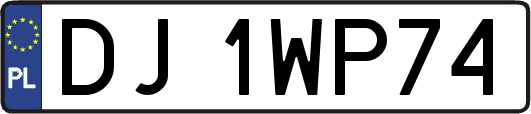 DJ1WP74