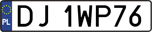DJ1WP76