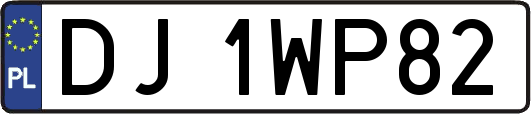 DJ1WP82