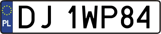 DJ1WP84