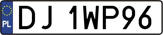 DJ1WP96