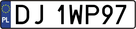 DJ1WP97