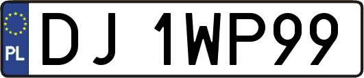DJ1WP99