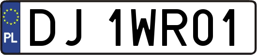 DJ1WR01