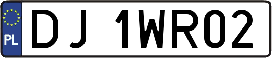 DJ1WR02