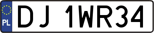 DJ1WR34