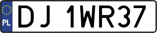 DJ1WR37