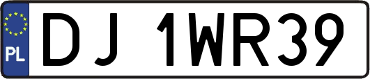 DJ1WR39