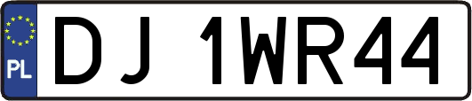 DJ1WR44