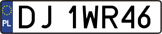 DJ1WR46