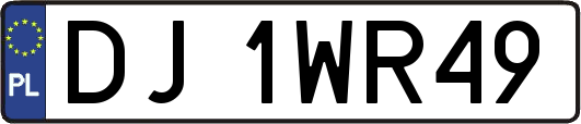 DJ1WR49
