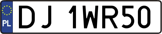DJ1WR50