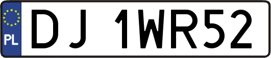 DJ1WR52
