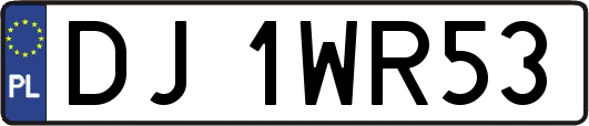 DJ1WR53