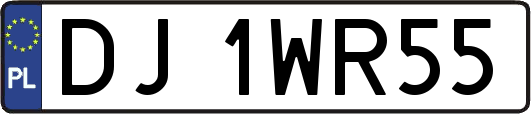 DJ1WR55