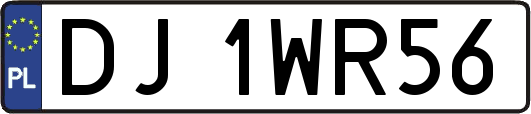 DJ1WR56