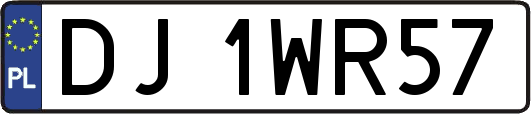 DJ1WR57