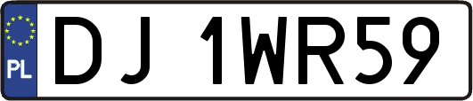 DJ1WR59