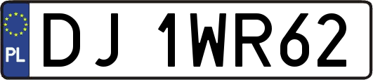 DJ1WR62
