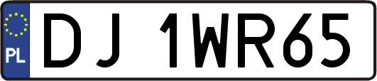 DJ1WR65