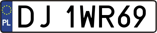 DJ1WR69