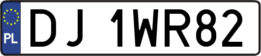 DJ1WR82