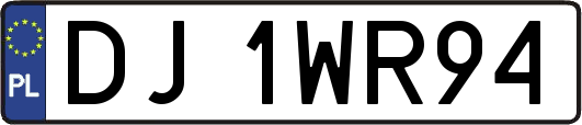DJ1WR94
