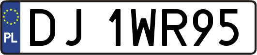 DJ1WR95