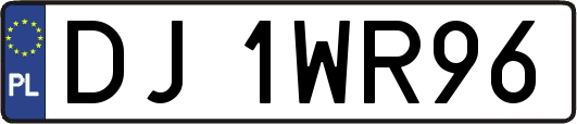 DJ1WR96