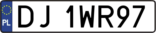 DJ1WR97