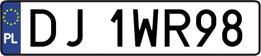 DJ1WR98