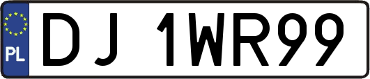 DJ1WR99