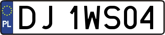 DJ1WS04
