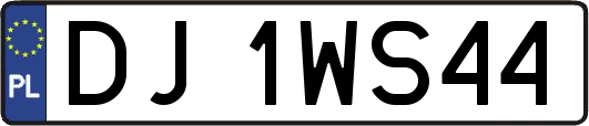 DJ1WS44