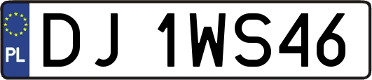 DJ1WS46