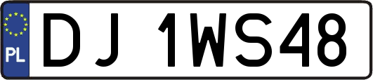 DJ1WS48