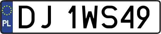 DJ1WS49