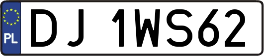 DJ1WS62