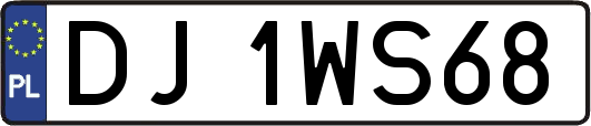 DJ1WS68