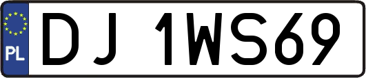 DJ1WS69