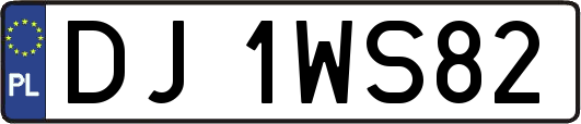 DJ1WS82