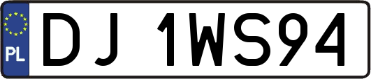 DJ1WS94
