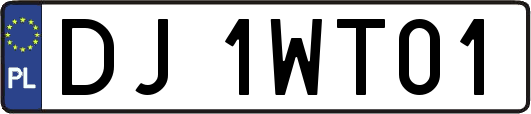DJ1WT01
