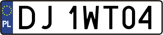DJ1WT04