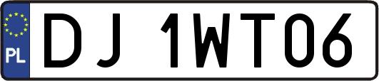 DJ1WT06