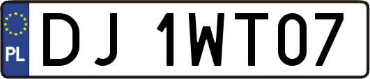 DJ1WT07
