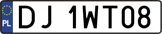 DJ1WT08