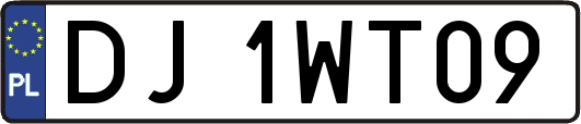 DJ1WT09